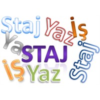 Yaz Staji Başvurularını Kaçırmayın!