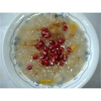 Aşure Yaptım (Bi Sırrı Var)
