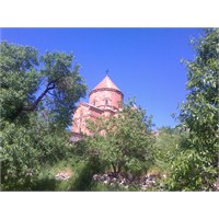 Akdamar Adası Ve Akdamar Kilisesi Gezisi