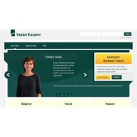 Yazı Yazarak Para Kazanın