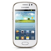 Samsung'dan 2 Yeni Galaxy Serisi