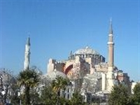 Ayasofya Müzesi
