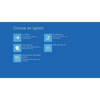 Windows 8'in Kusuru Hızlı Açılması