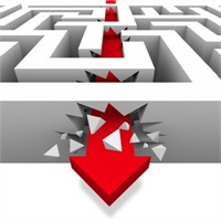 Başlangıç Korkusunun Hakkından Nasıl Gelinir?