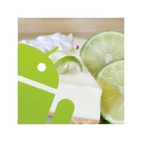 Android 5.0 Key Lime Pie