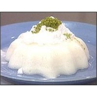 Su Muhallebisi Nasıl Yapılır?