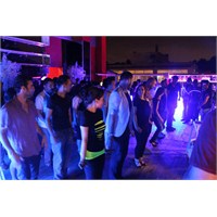 Shakadance Çapulcuları
