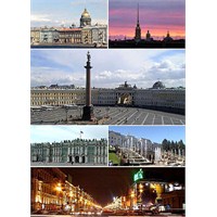 Saint Petersburg Yolcularına Tavsiyeler
