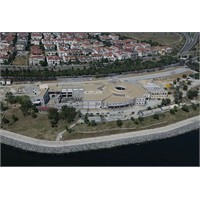 Florya Akvaryum Açıldı