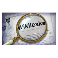 Apple Ve Çin Arasındaki Yazışmalar Wikileaks'te