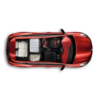 Yeni Clio Sport Tourer 2014 Detaylandı.
