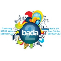 Samsung S8500 Bada 2.0 Türkiye Tam Sürümü Kieste!