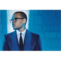 Chris Brown’un Yeni Albümü “Fortune”