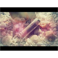 Lancôme Rouge İn Love (353m - Rose Pitimini)