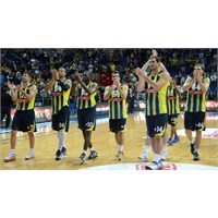 Sıkıntı Var! (Fenerbahçe Ülker)