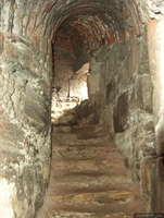 Yedikule Zindanları / İstanbu