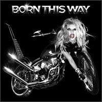 Lady Gaga Judas Ve Yeni Albüm