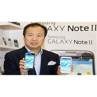 Galaxy Note Ve Galaxy Note İi Satışları Kaç Milyon