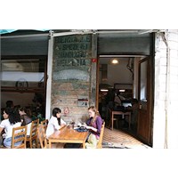 İstanbul'da Sağlıklı Yemek Yeme Rehberi
