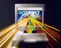 Internet Sizi Kontrol Etmesin