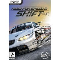 Nfs Shift2 Hakkında Herşey
