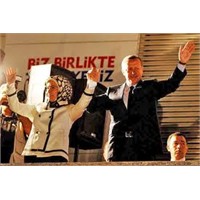 Kaybetmenin Güzelliği!