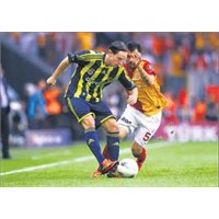 Fenerbahçe İyi Top Oynamamış Diyorlar.