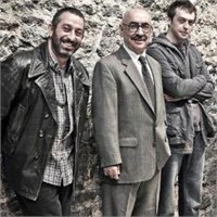 Cem Yılmaz Hayde Türküsünü Söylüyor