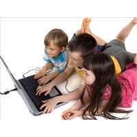 Çocuklar İçin Güvenli İnternet Önerileri