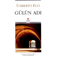 Gülün Adı - Umberto Eco