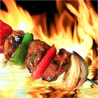Türk Kebab Tarihi / History Of Turkish Kebab