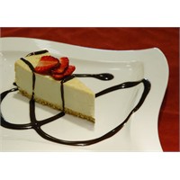 Cheesecake Tarifi Ve Malzemeleri