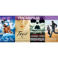 29 Haziran 2012 Haftası Vizyon Filmleri