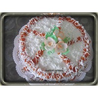 Bal Kabakli Pasta
