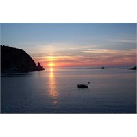 İlkbahar Ve Sonbahar İçin Amasra