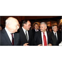Türkiye'de Bir İlk