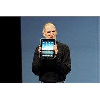 Bitmek Bilmeyen İpad 3 Dedikoduları