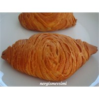 Mekik Börek