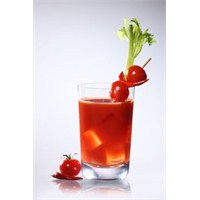Bloody Mary Kokteyli Nasıl Yapılır?