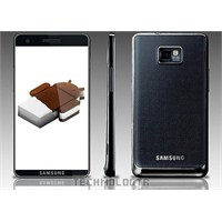 Samsung Galaxy S İii Hakkında Ön Bilgiler