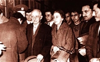 Eskilerden Bir Fotoğraf