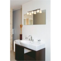 Banyo Aydınlatması Nasıl Yapılır ?