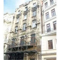 Botter Apartmanı