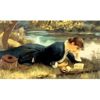 Tanımadığın Bir Yazarın Bilmediğin Bir Kitabı