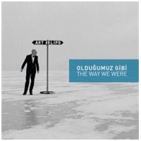 Olduğumuz Gibi Sergisi Galeri Zilberman'da