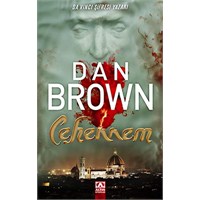 Dan Brown'un ' İnferno'su - Detaylı İnceleme-