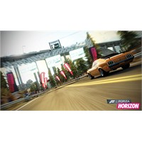 Forza Horizon Demo İncelemesi