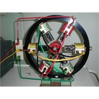 Üç Fazlı Asenkron Motorlar Hakkında Pratik Bilgi