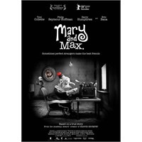 Mary And Max...
