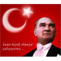 Atatürk Olmasaydı Nolurdu?